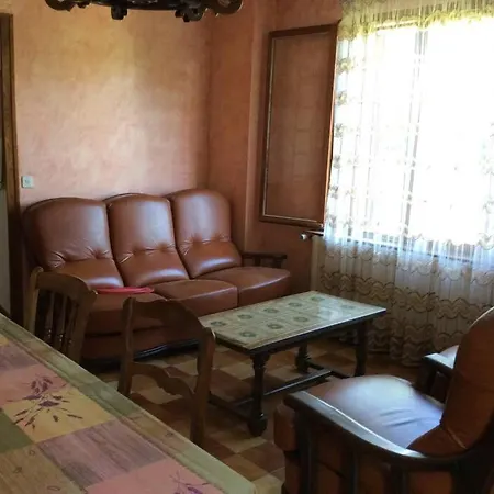 La Maison De Mathilde Vakantiehuis Valgorge