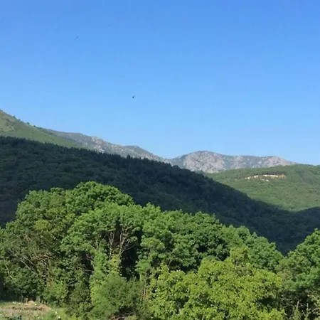 Vakantiehuis La Maison De Mathilde Valgorge